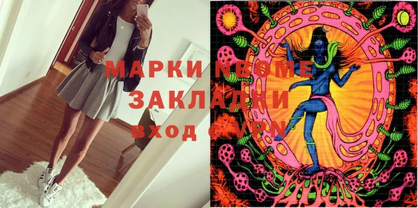 прущий лед Магас